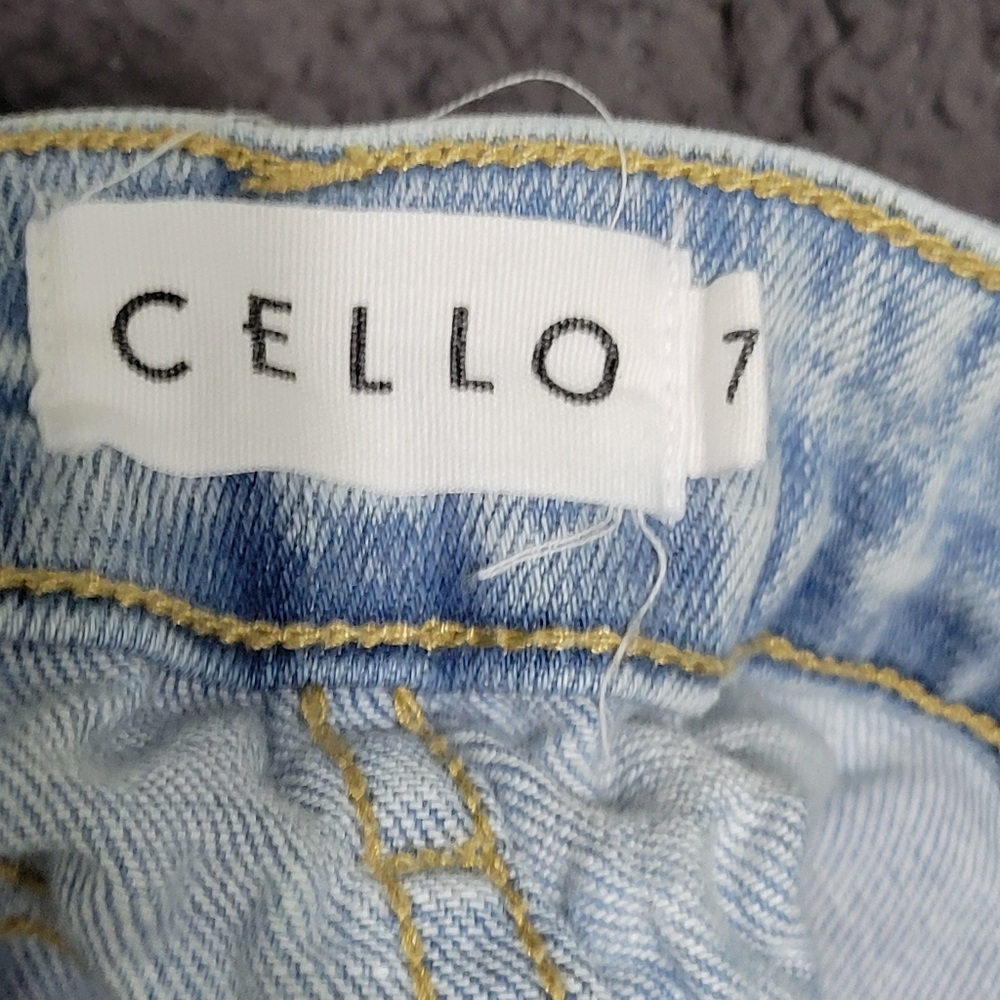 Boutique capris - Picture 3 of 8